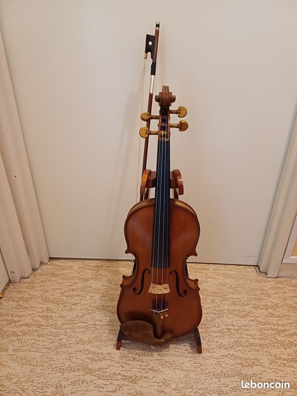 Violon Maestro (image 1)