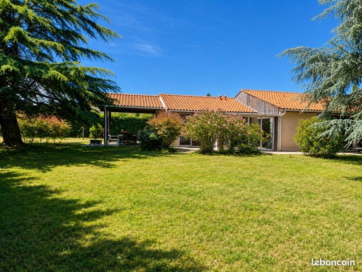Maison 4 pièces 94 m² · à La Teste-de-Buch · 94 m² · 449 000 €