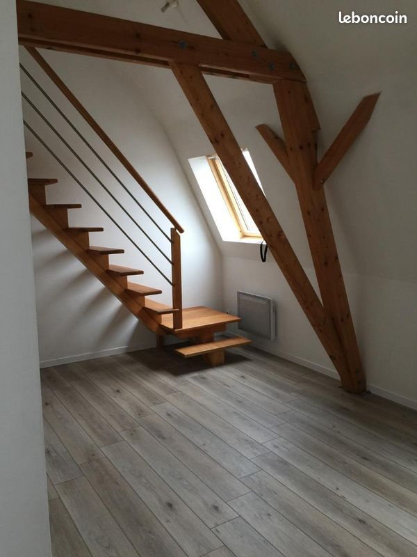 Appartement 3 pièces 47 m² · à Wasquehal · 47 m² · 770 €/mois