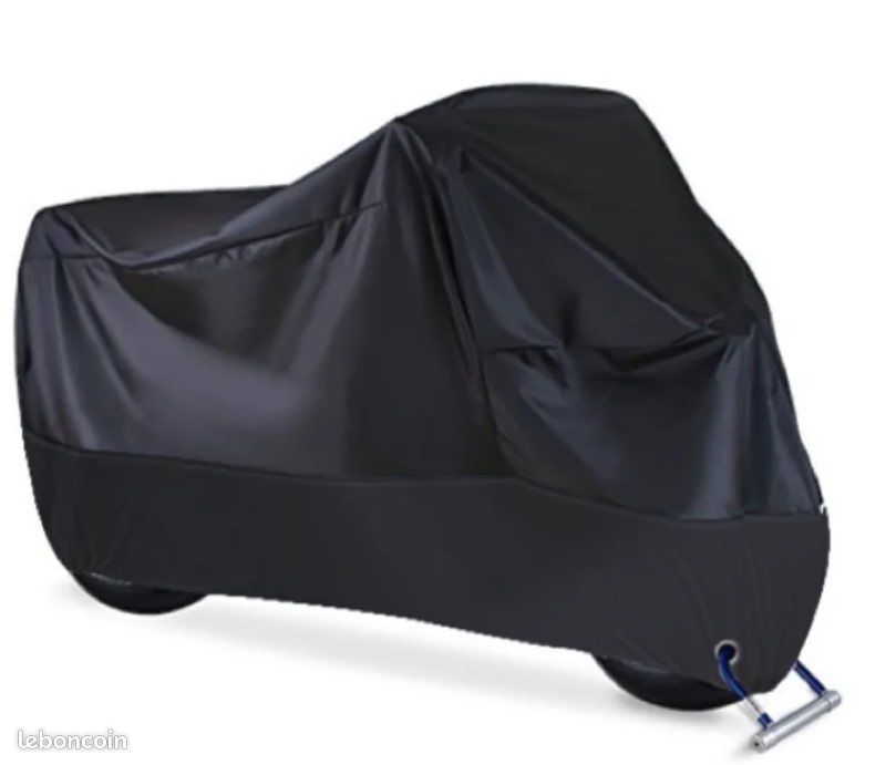 COUVERTURE DE PROTECTION VEHICULE - BACHE VEHICULE Housse Protection