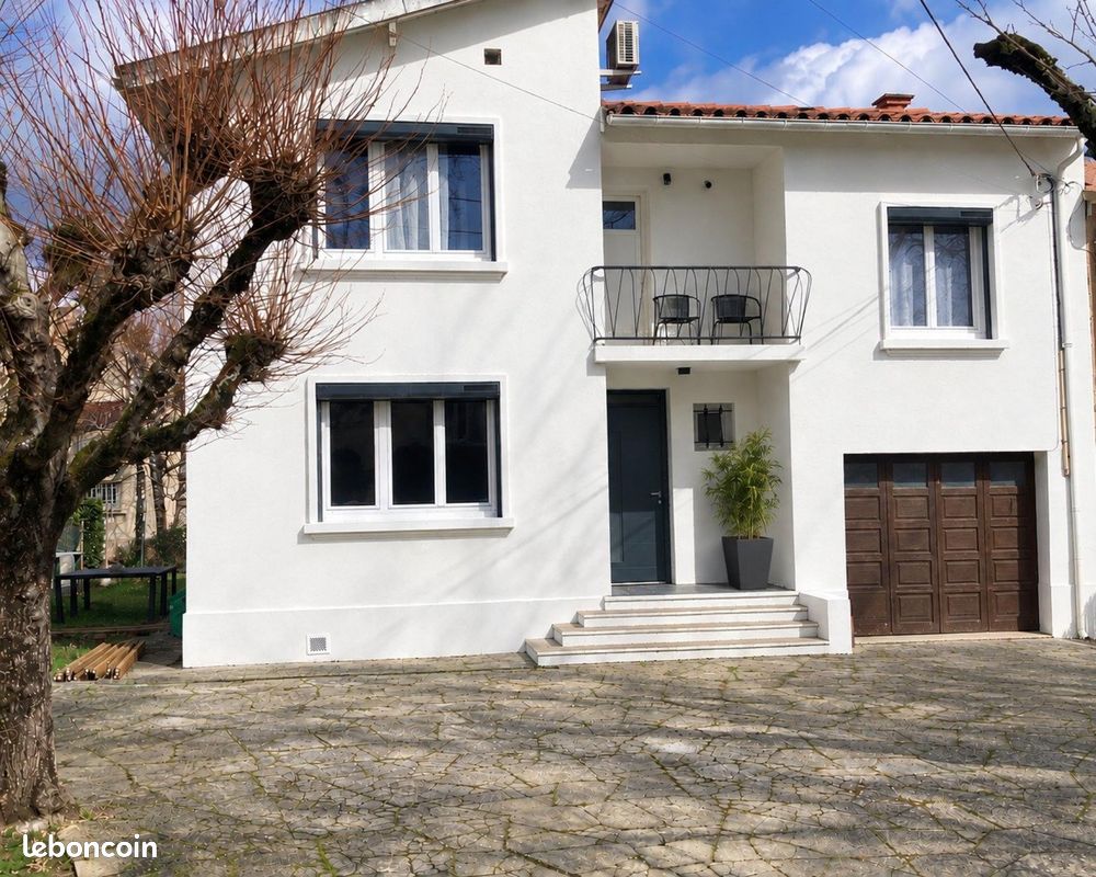 Maison 5 pièces 100 m² · à Castres · 100 m² · 229 000 €