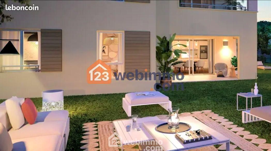 Maison 4 pièces 91 m² · à Coudoux · 91 m² · 426 000 €