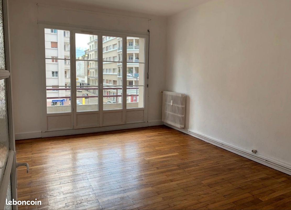 Appartement 2 pièces 68 m² · à Grenoble · 68 m² · 885 €/mois