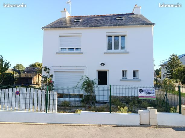 Maison 6 pièces 88 m² · à La Trinité-Surzur · 88 m² · 965 €/mois