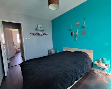 Appartement 169 000 € - 94 m²