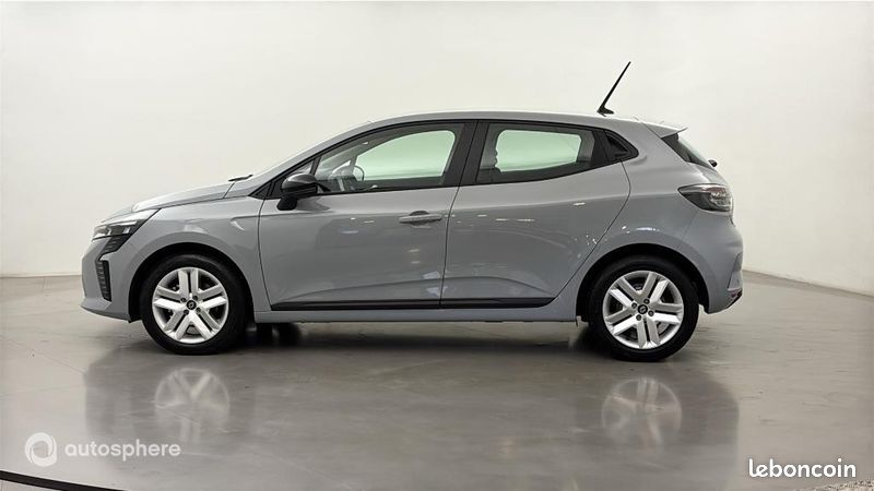 Renault Clio 1.5 dCi 100ch Evolution - 25 (image 7)