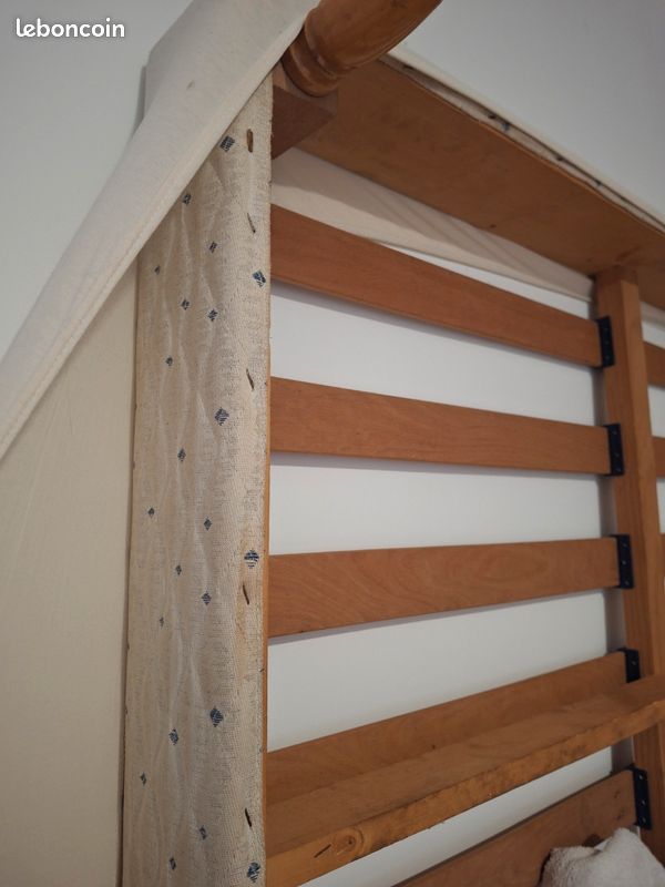 Sommier 140 (image 3)