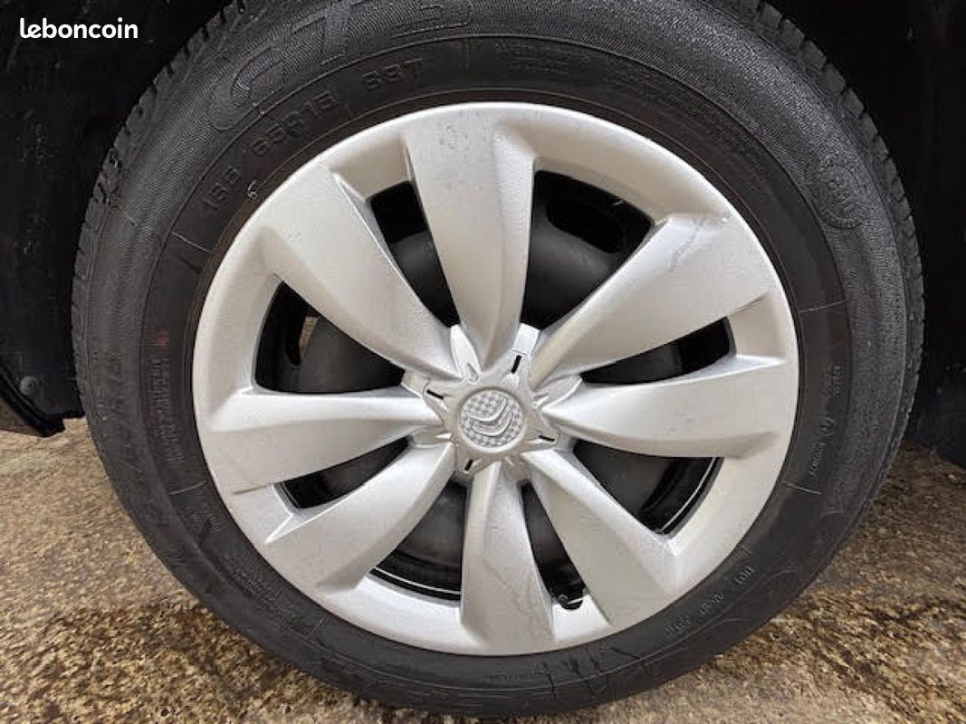 CITROEN C-ELYSEE 1.2 PureTech 82 CV Confort 40492 KM 11/2016 (image 18)