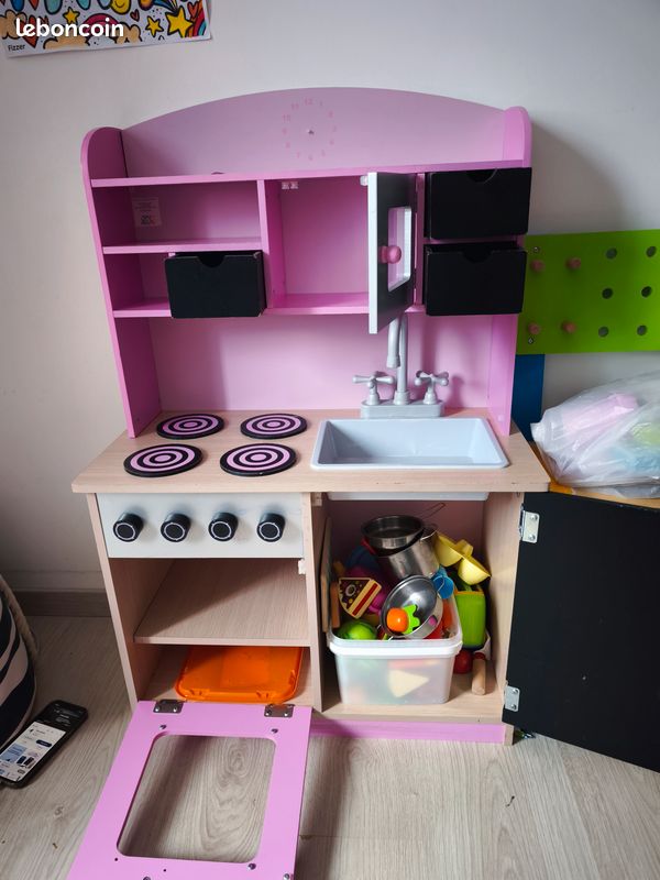 Cuisine enfant (image 2)