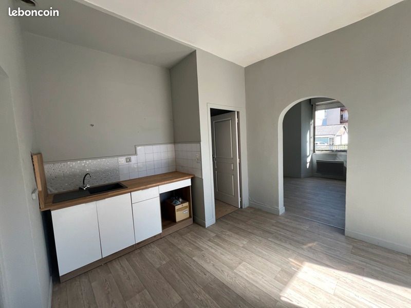Appartement 4 pièces 79 m² · à Tulle · 79 m² · 550 €/mois