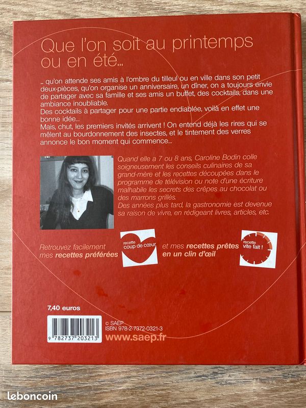Livre cocktails (image 7)