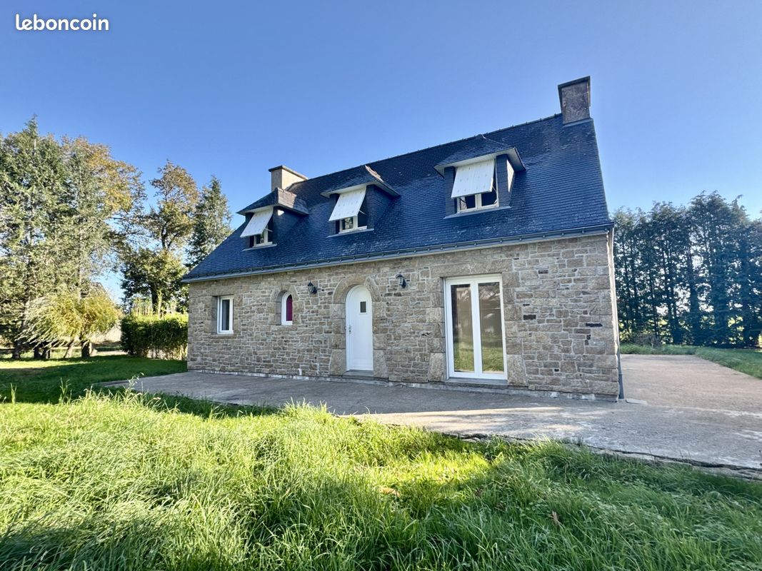 Maison 7 pièces 120 m² · à Limerzel · 120 m² · 236 250 €