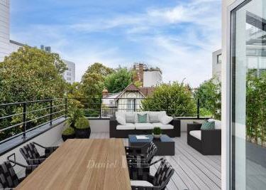 Appartement 459 000 € - 92 m²