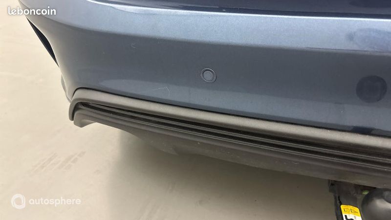 Ford Focus 1.0 Flexifuel mHEV 125ch ST-Line X (image 21)