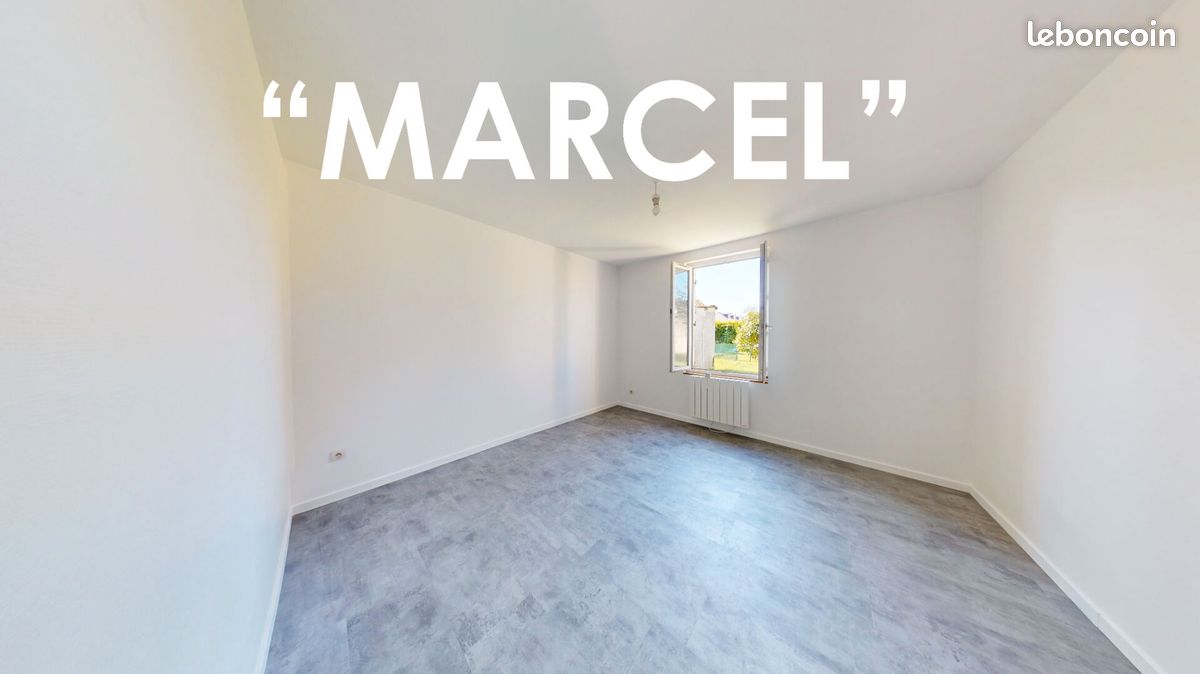Appartement 1 pièce 24 m² · à Le Havre · 24 m² · 375 €
