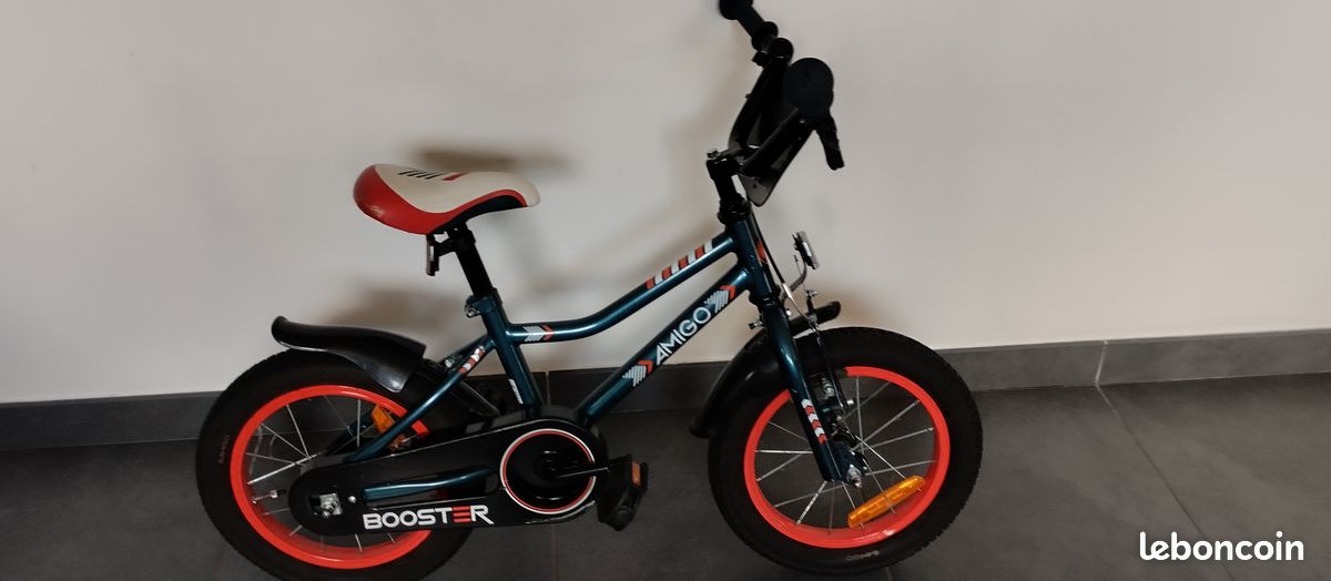 Velo enfant (image 1)