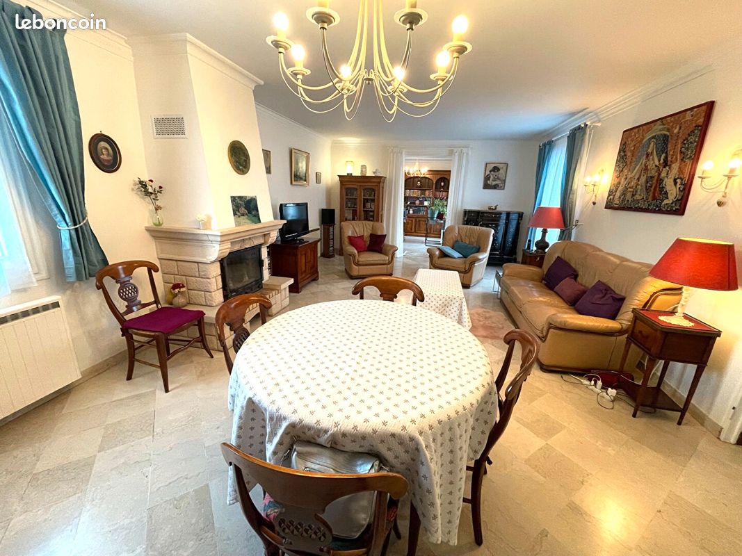 Maison 8 pièces 188 m² (image 7)