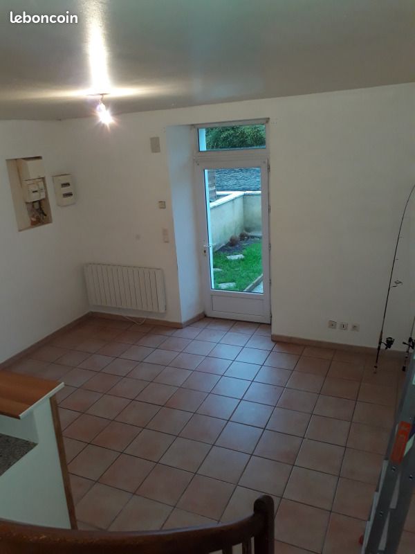 Maison 2 pièces 41 m² · à Segré-en-Anjou Bleu · 41 m² · 380 €/mois