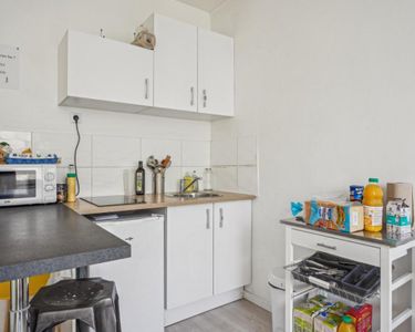 Appartement 120 000 € - 20 m²