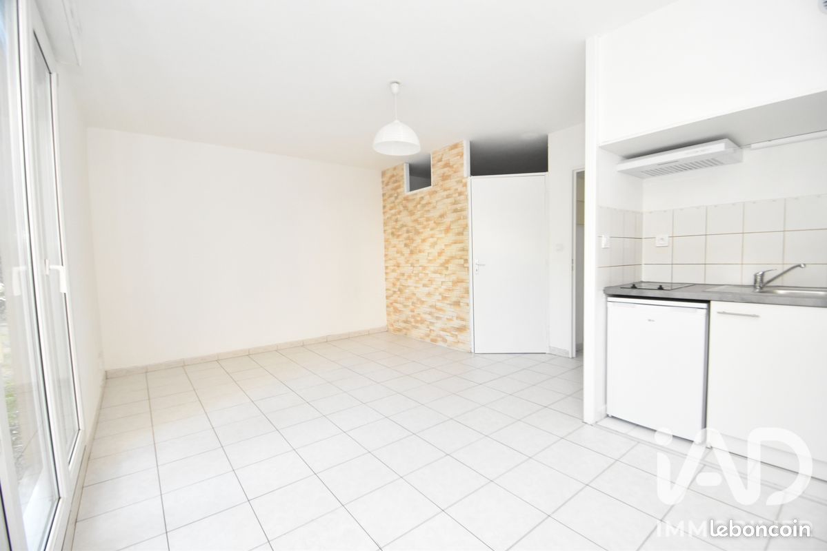 Appartement 1 pièce 30 m² · à Toulouse · 30 m² · 105 000 €