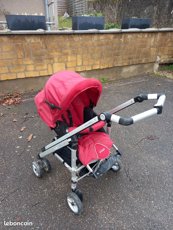 Poussette Canne Poussette Bebe Confort Loola 2014 Adda Heights