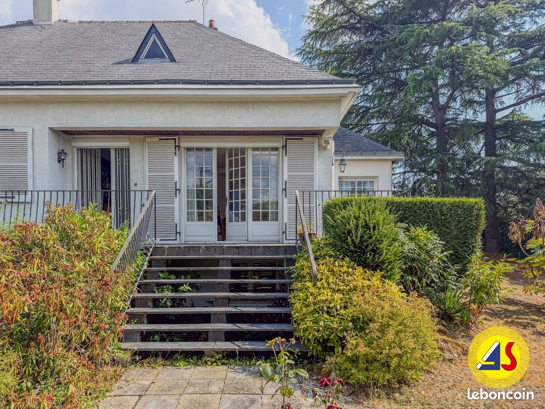 Maison 5 pièces 115 m² · à Bouguenais · 115 m² · 329 000 €
