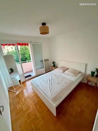 Libre juillet appartement entièrement meublé neuf — 2