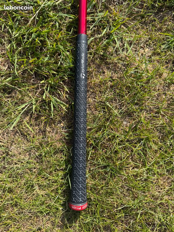 Left Handed TaylorMade Stealth-2 10.5* Driver