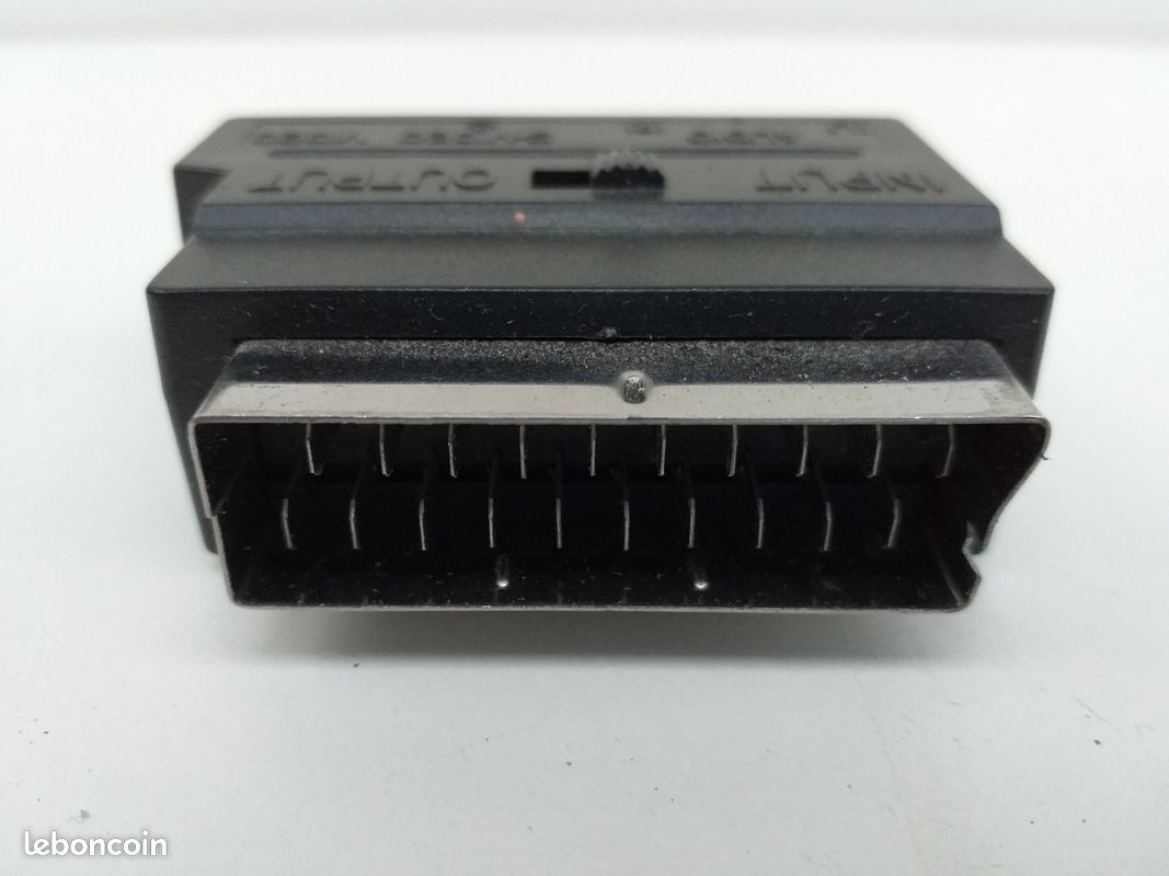 Module Keystone USB-C HB-DIGITAL - Pour Panneaux Brassage - Connecteur Multimédia - Blanc