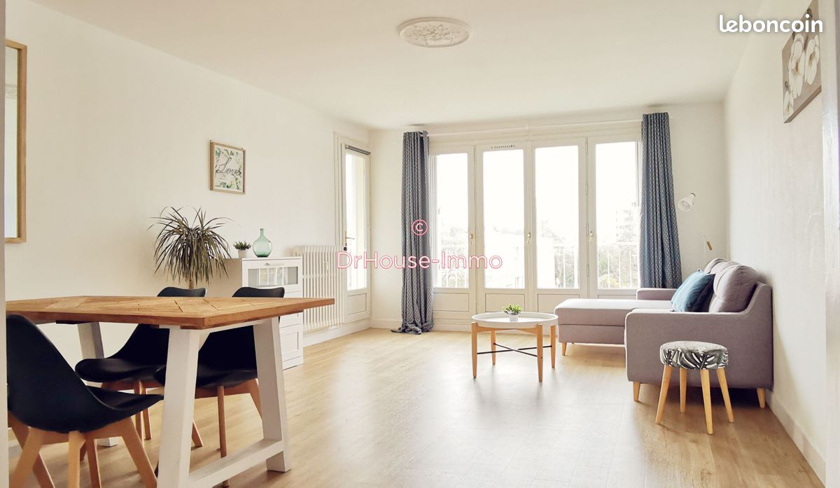 Appartement 5 pièces 107 m² · à Caen · 107 m² · 235 000 €