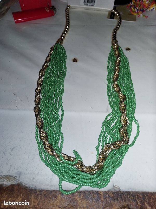 Bijoux fantaisies (image 9)