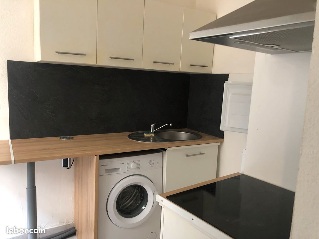 Appartement 2 pièces 34 m² · à Lyon · 34 m² · 765 €/mois