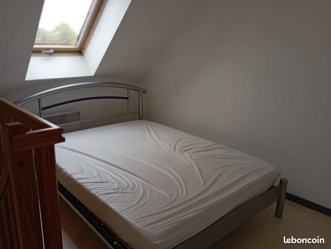 Appartement 2 pièces 29 m² · à Arras · 29 m² · 550 €/mois