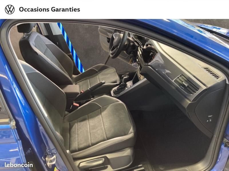 Volkswagen Polo 1.0 TSI 95ch Style DSG7 (image 19)