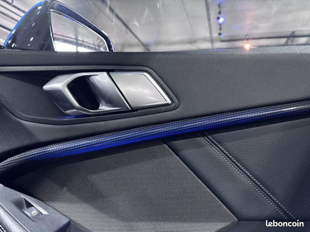 BMW SERIE 1 120d xDrive M Sport /Toit ouvrant/HUD/Harman Kardon/Sièges élec et chauffants/ (image 31)