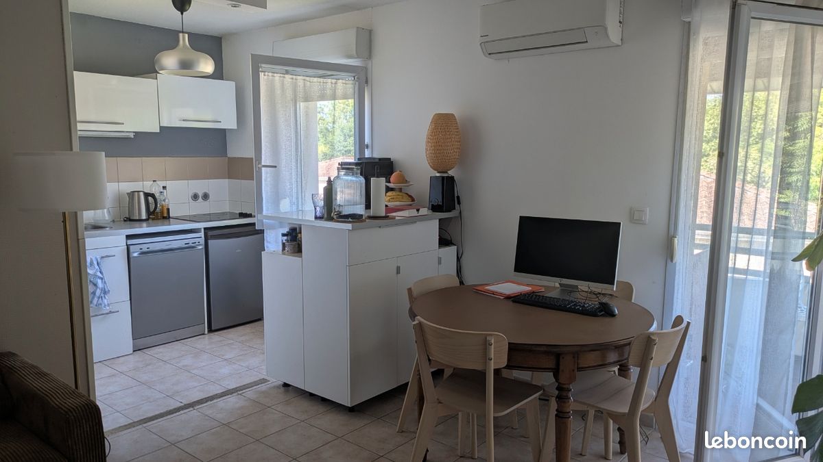 Appartement 3 pièces 56 m² · à Avignon · 56 m² · 725 €