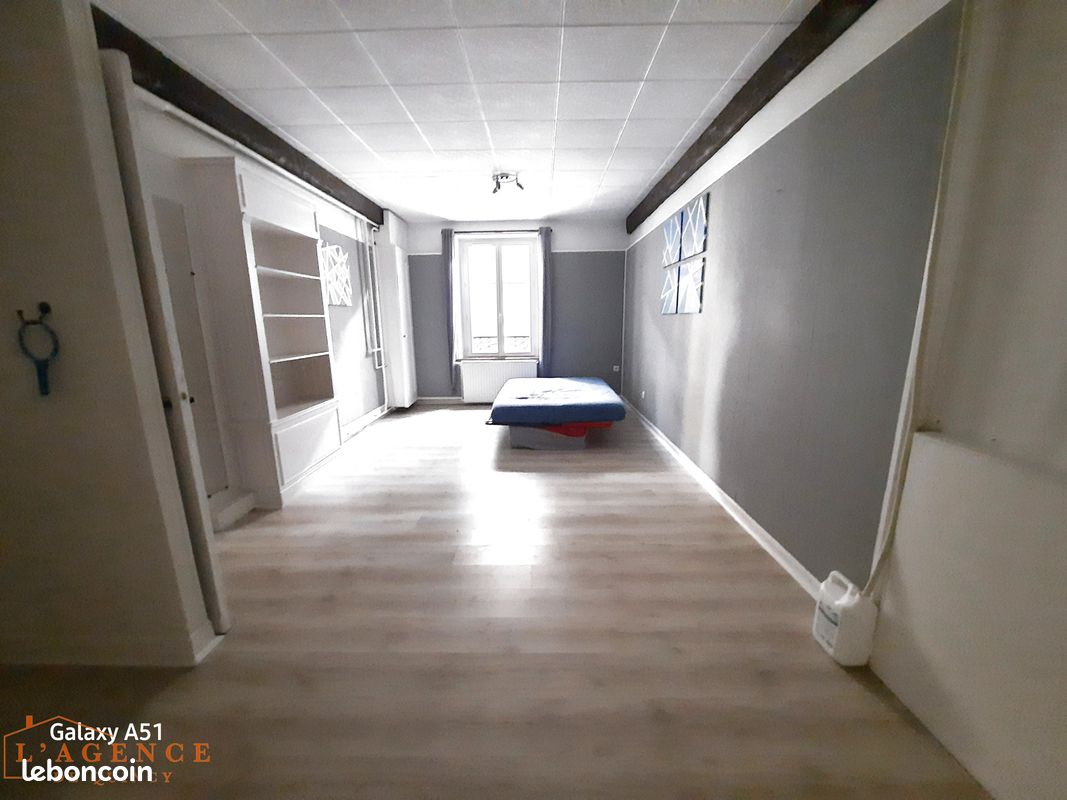 Maison 6 pièces 100 m² · à Quincy-Voisins · 100 m² · 228 000 €