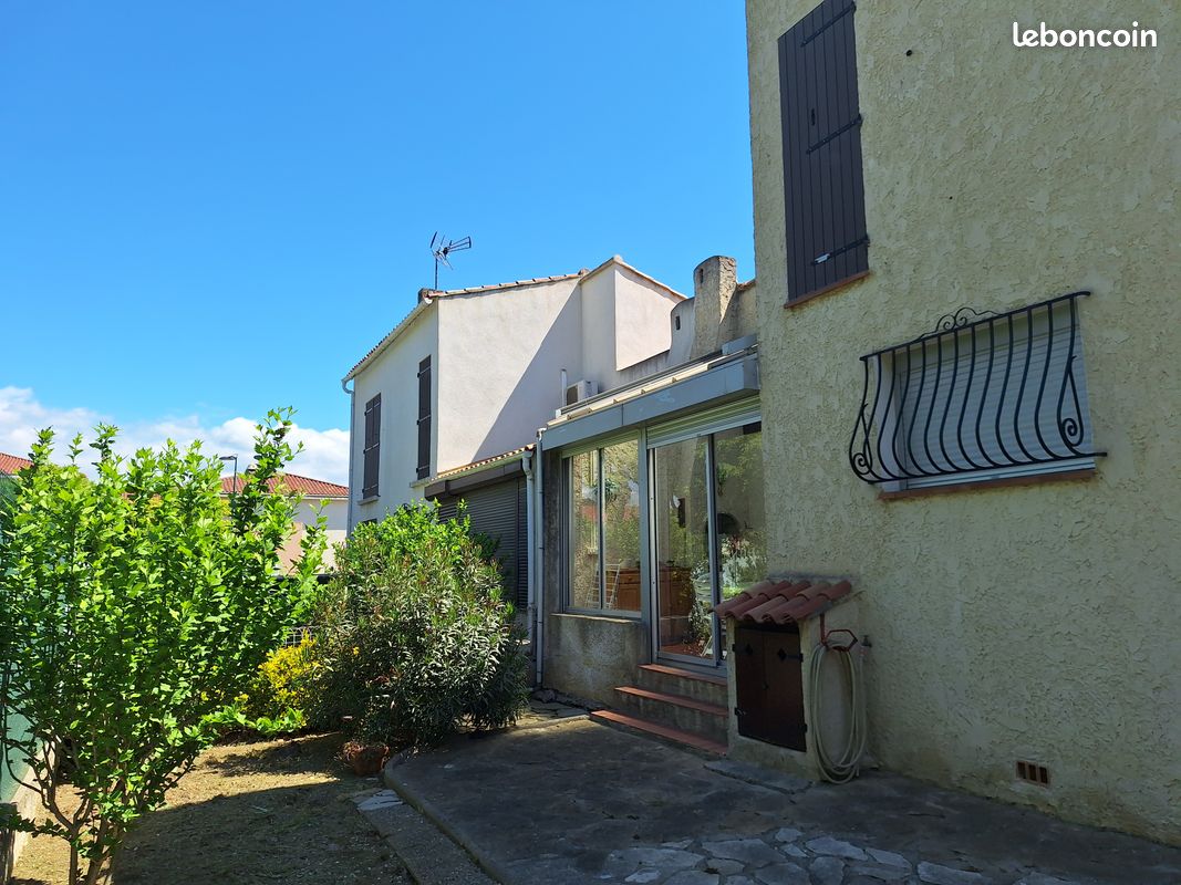Maison 4 pièces 79 m² · à Six-Fours-les-Plages · 79 m² · 380 000 €