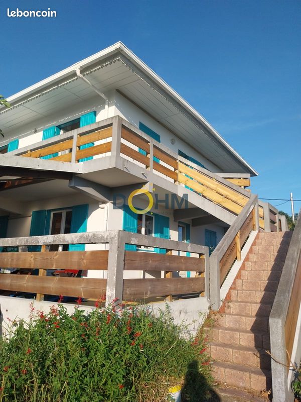 Maison 8 pièces 195 m² · à Saint-Joseph · 195 m² · 329 000 €