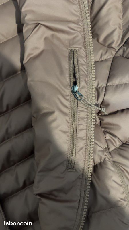 Doudoune The North Face Taille M (image 5)