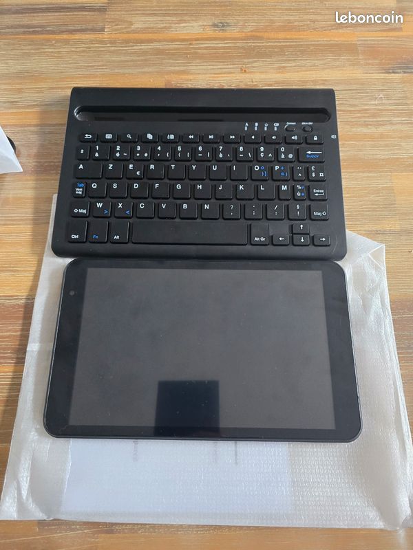 Tablette klipad 2 en 1 (image 5)
