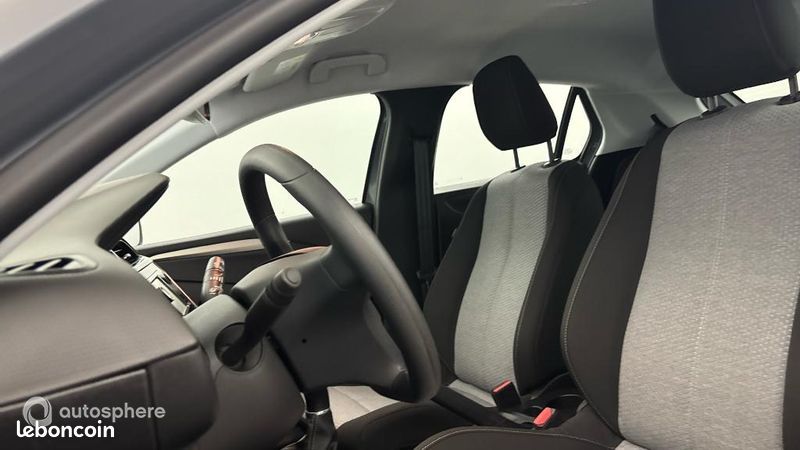 Opel Corsa 1.2 75ch (image 12)