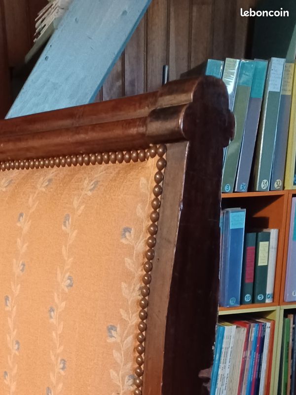 Propose banquette "de style " (image 4)