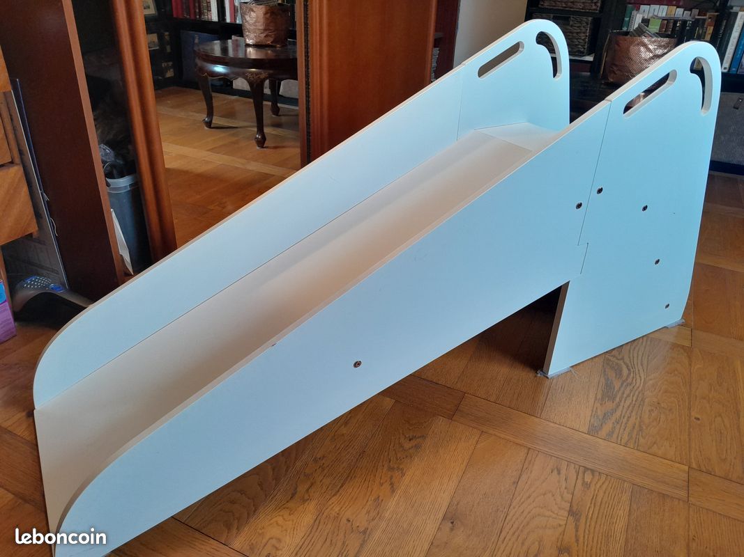 Toboggan enfant (image 1)
