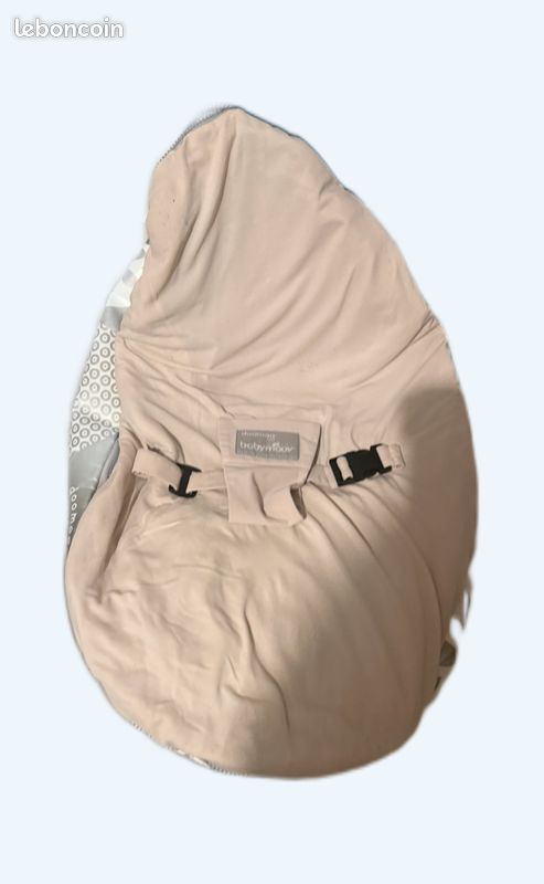 Pouf baby (image 1)