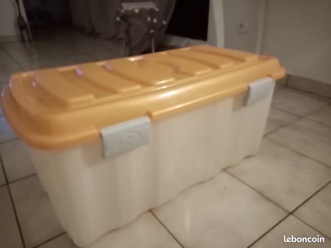 Urgent à vendre (image 1)