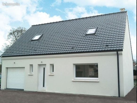 Maison 95 m² · à Beuvry · 95 m² · 188 070 €