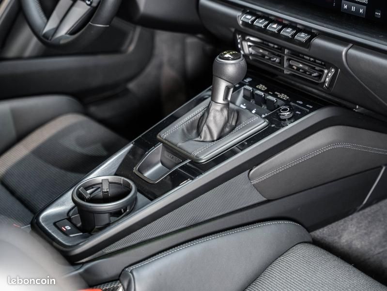 Porsche 911 Coupe 4.0 510ch GT3 Pack Touring PDK (image 31)