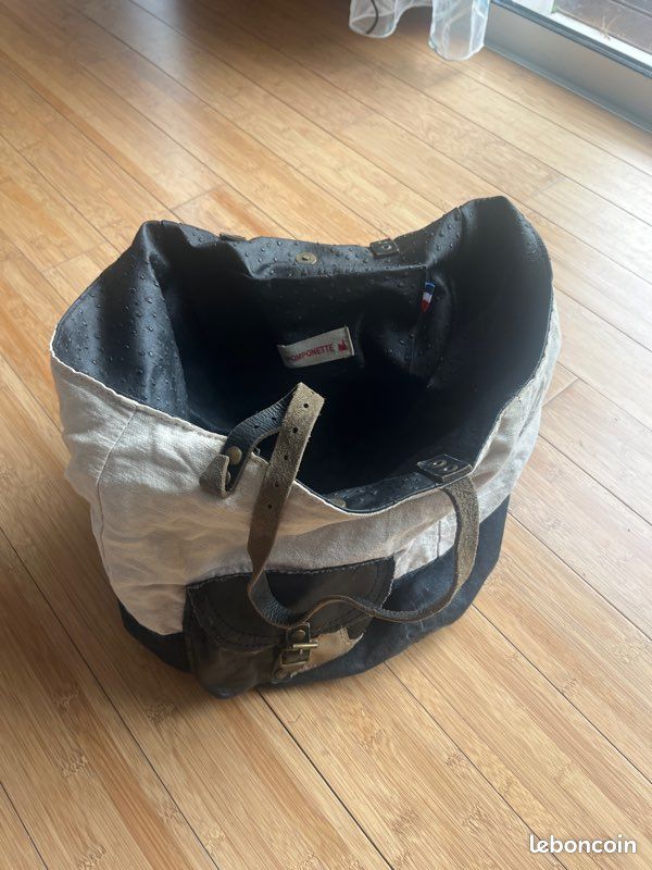 Sac besace (image 3)