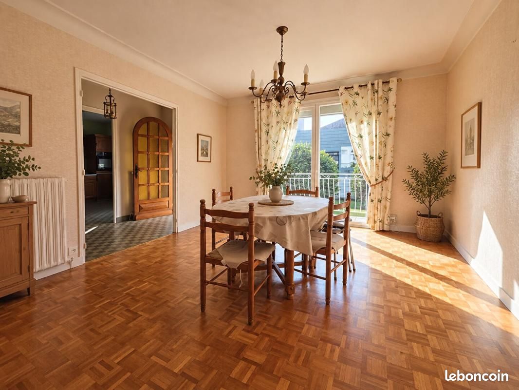 Maison 6 pièces 118 m² · à Guilers · 118 m² · 295 400 €